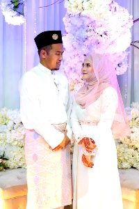 Majlis Khairul & Sarah 29.April.2017