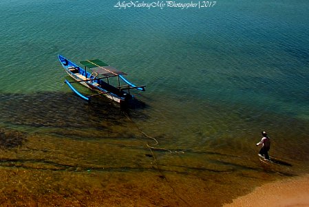 Lombok Timur, Indonesia