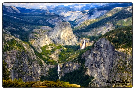 USA, California, Yosemite - 2 photo