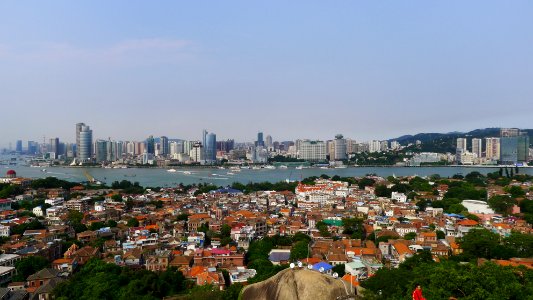 廈門 鼓浪嶼