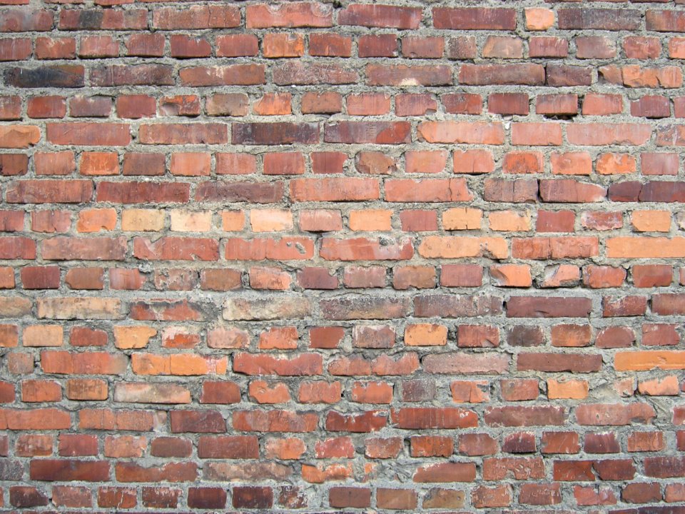 Brick wall 01