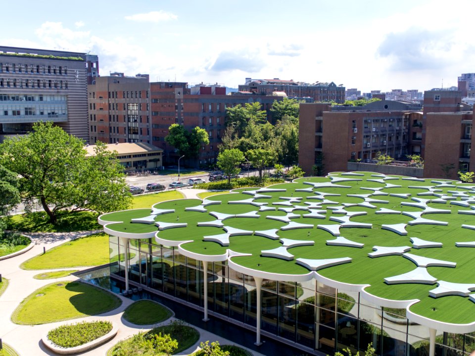 National Taiwan University, College of Social Sciences
