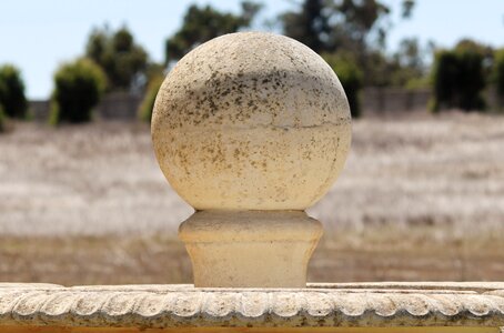 Stone stone sculpture rock carving photo