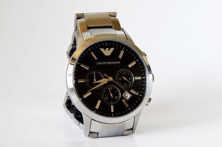 Fashion goods watches