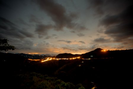 El Aguila Valle
