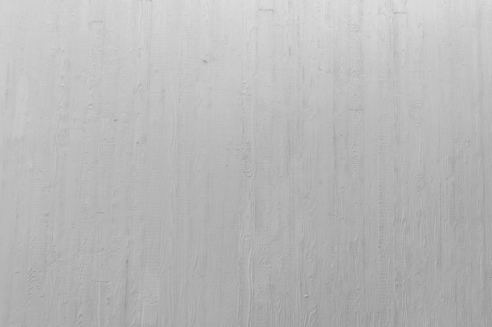 Fake wood concrete ceiling
