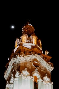 Centro Historico Quito Ecuador
