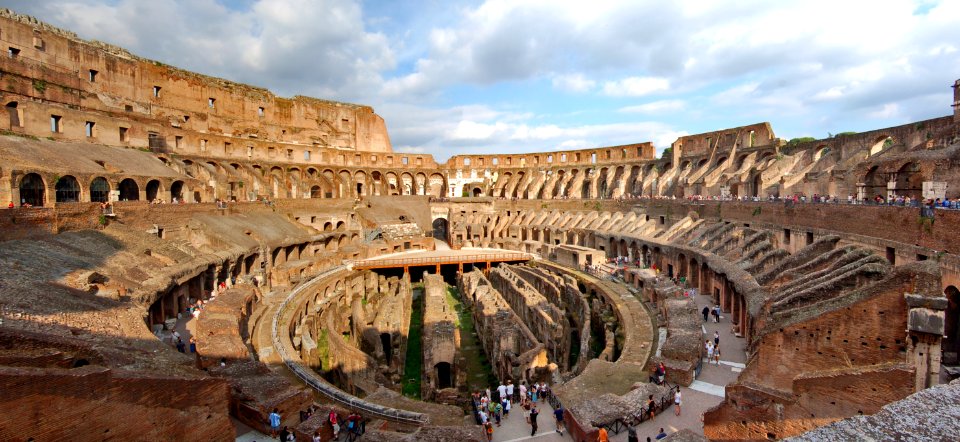 ROMA