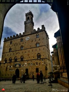 Volterra: sagra del Tartufo e dell' olio nuovo