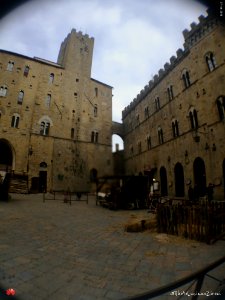 Volterra: sagra del Tartufo e dell' olio nuovo