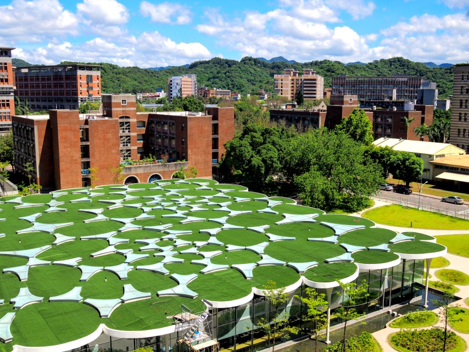 National Taiwan University, College of Social Sciences
