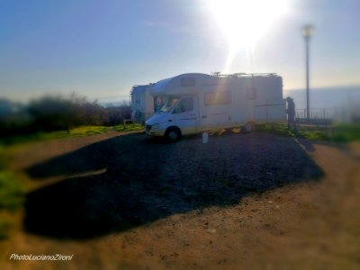 Weekend Piombino