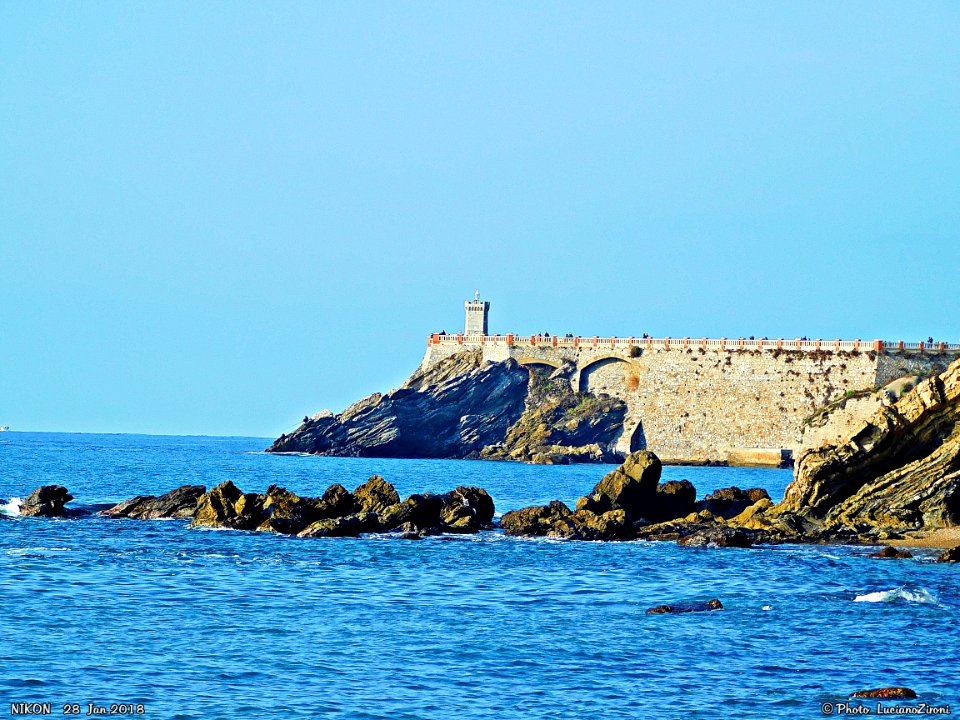 weekend Piombino
