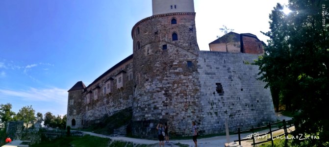 Ljubljana (Lubiana)