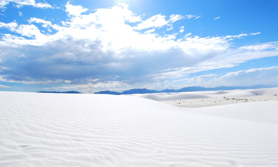 Heart of the Dunes