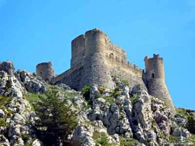 Rocca Calascio photo