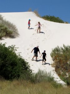 Hikers