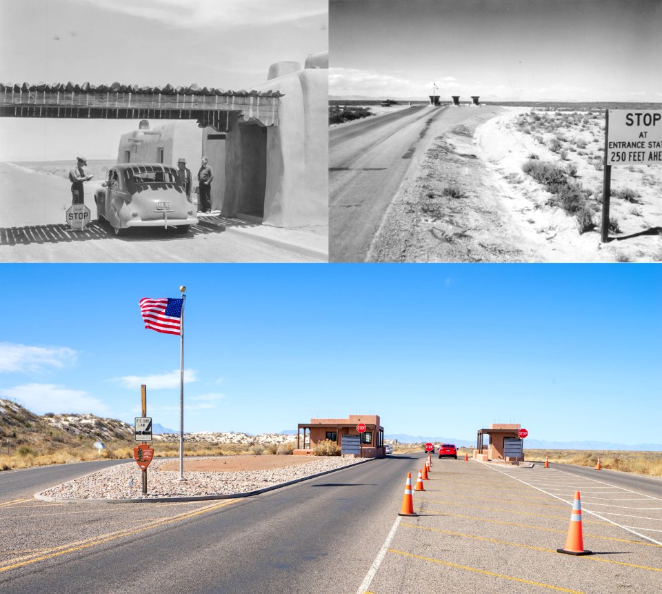 Fee Stations
