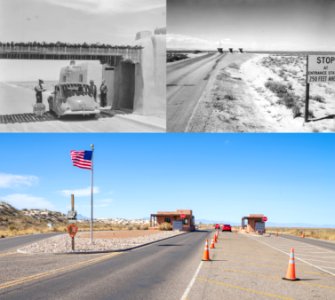Fee Stations