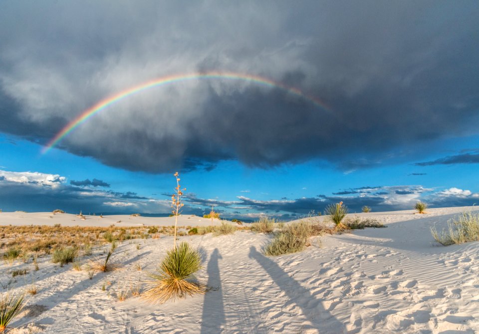 Rainbow