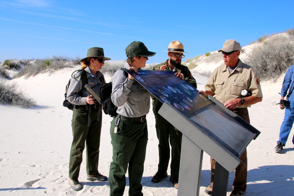 Wayside Installation