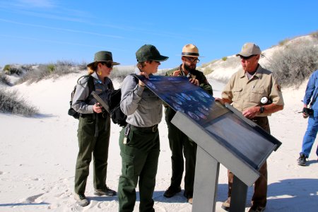 Wayside Installation