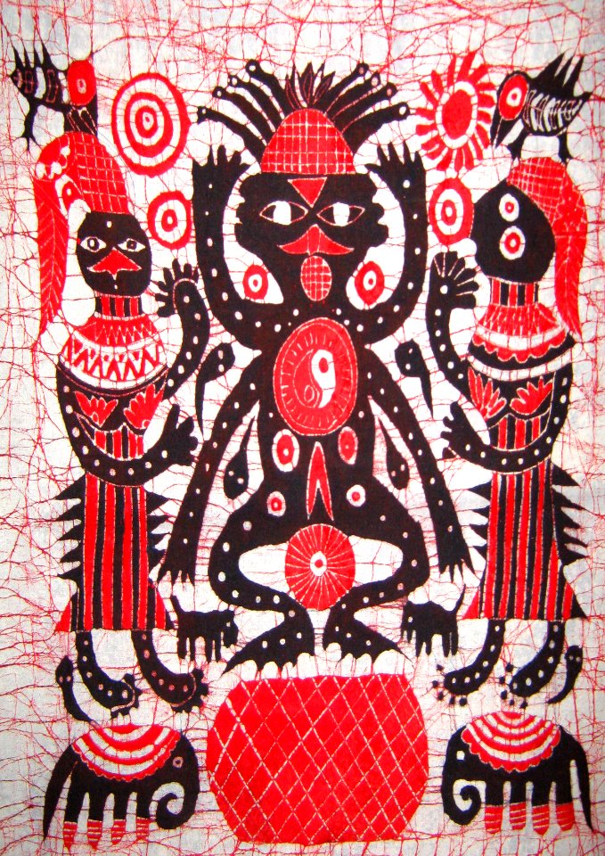 Rug: Fenghuang, Hunan
