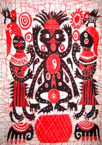 Rug: Fenghuang, Hunan