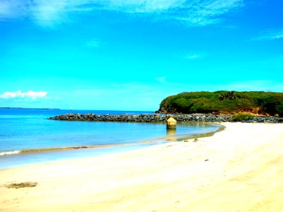 Punta Salinas, Toa Baja