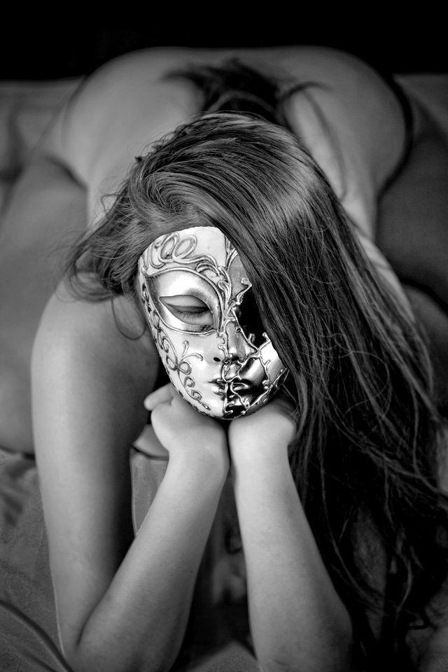 thenny feliciano mask copy