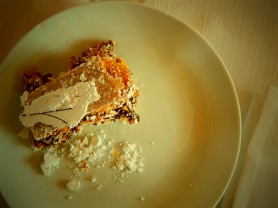 Wallpapers cake effects