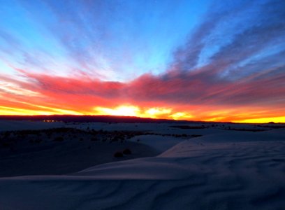 Sunrise