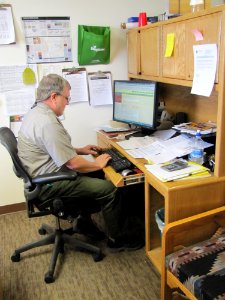 Administration/Superintendent