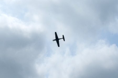 Surprise Spitfire