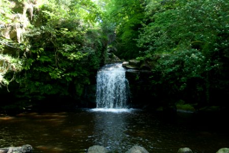 Thomason Foss Pool photo