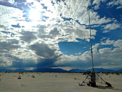 Weather Station
