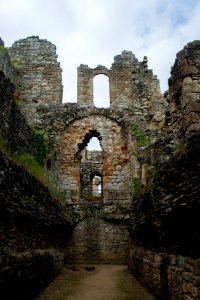 Rievaulx Abbey Lower