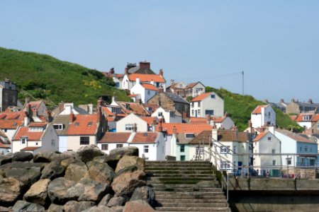 Staithes