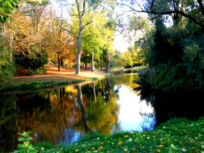 Park, Groningen