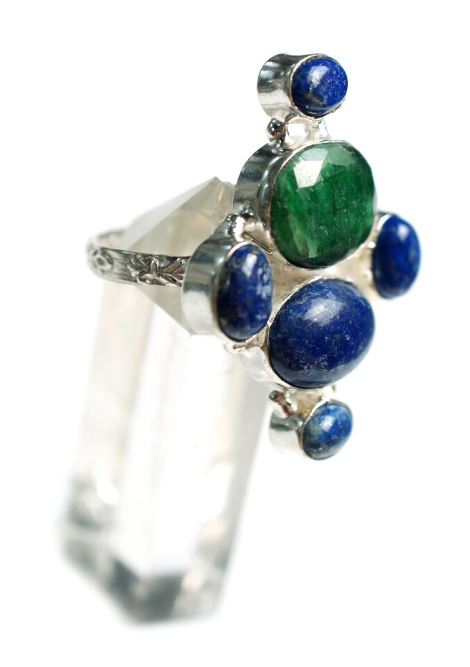 Stone gem gemstone
