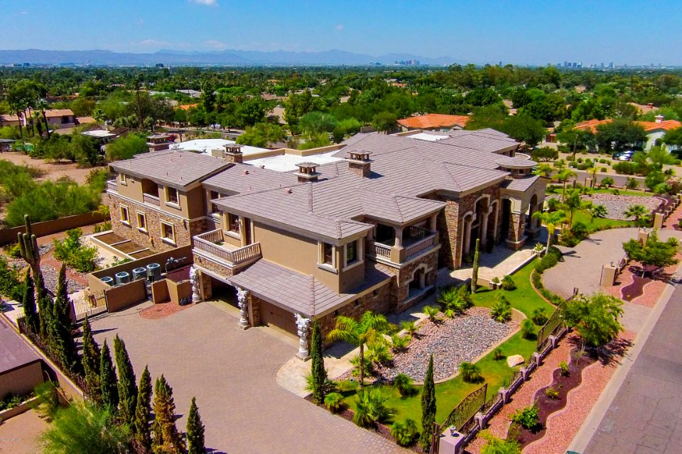Real Estate Today (ARMLS)