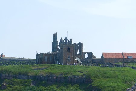 St Mary's Church and Abbey
