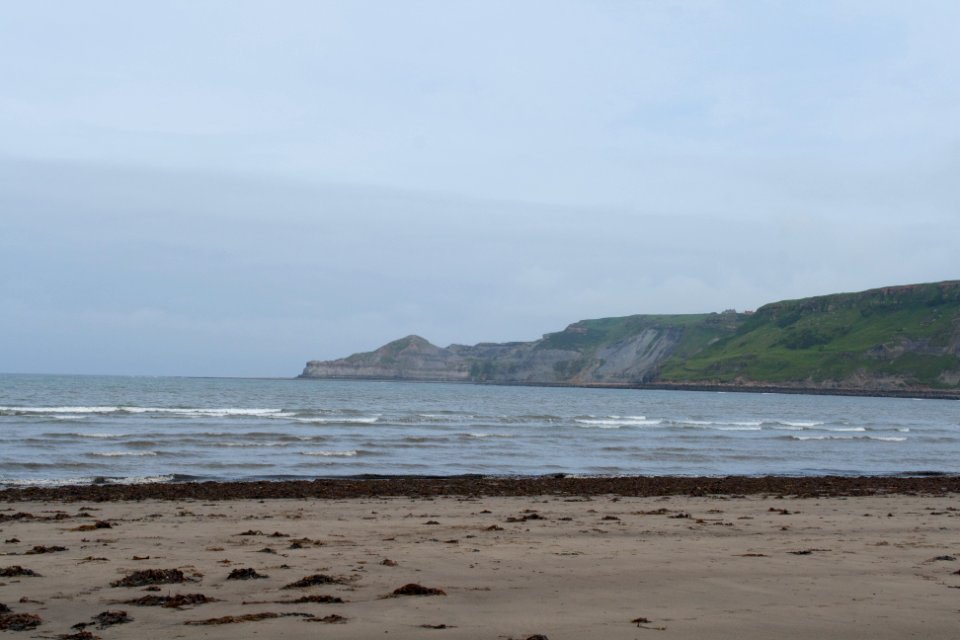 Runswick Coast