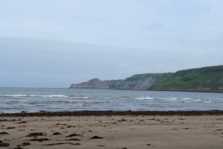 Runswick Coast photo