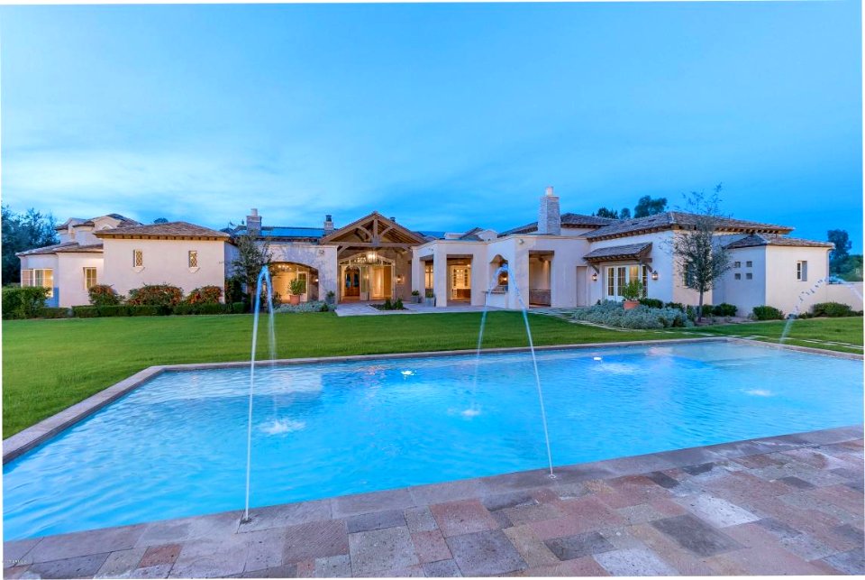 Real Estate Today (ARMLS)