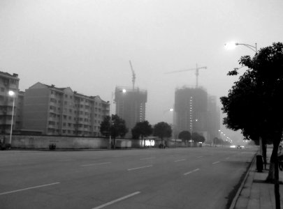 City Street