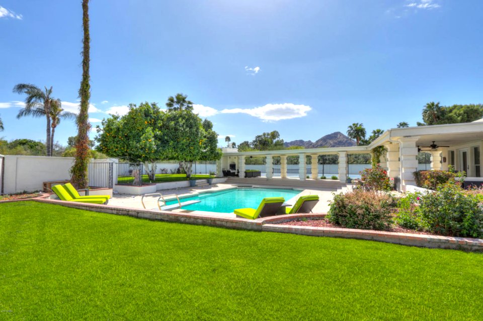 Real Estate Today (ARMLS)