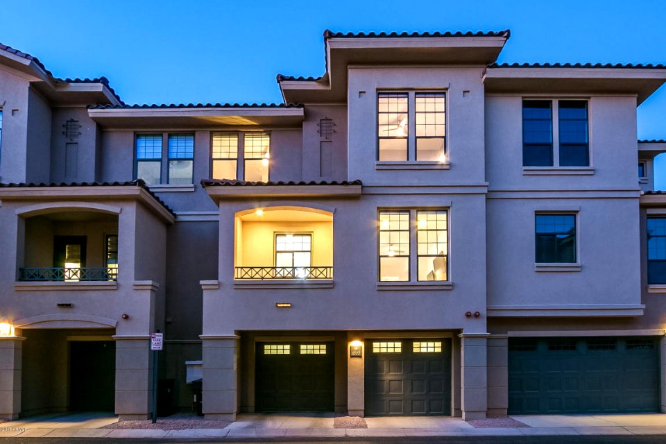 Real Estate Today (ARMLS)