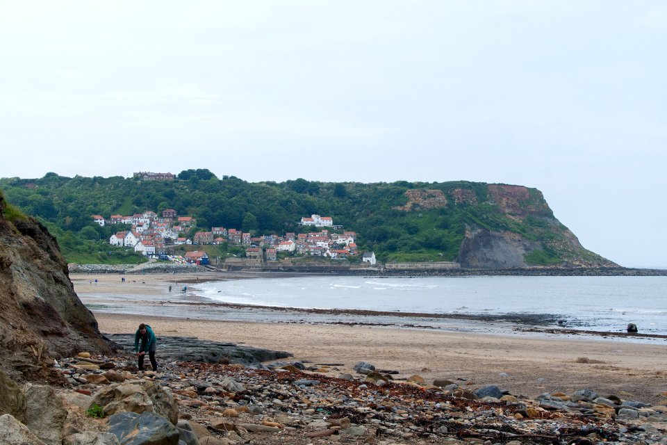 Runswick Bay