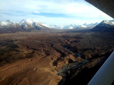 Lower end of the Valley of Ten Thousand Smokes (2)
